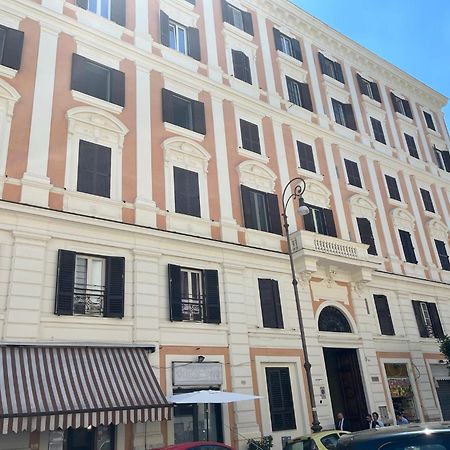 רומא Ciao Bella Apartment מראה חיצוני תמונה