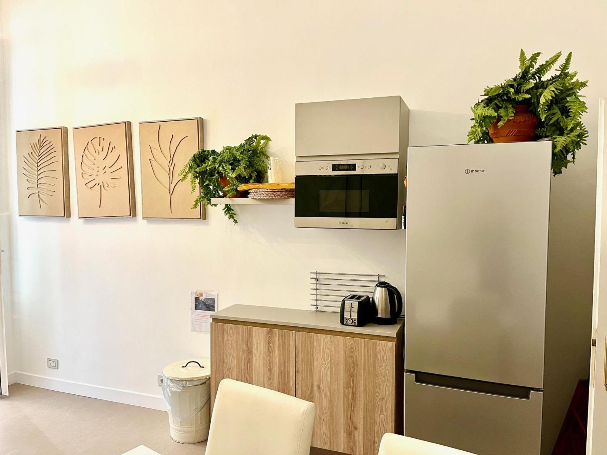 רומא Ciao Bella Apartment מראה חיצוני תמונה
