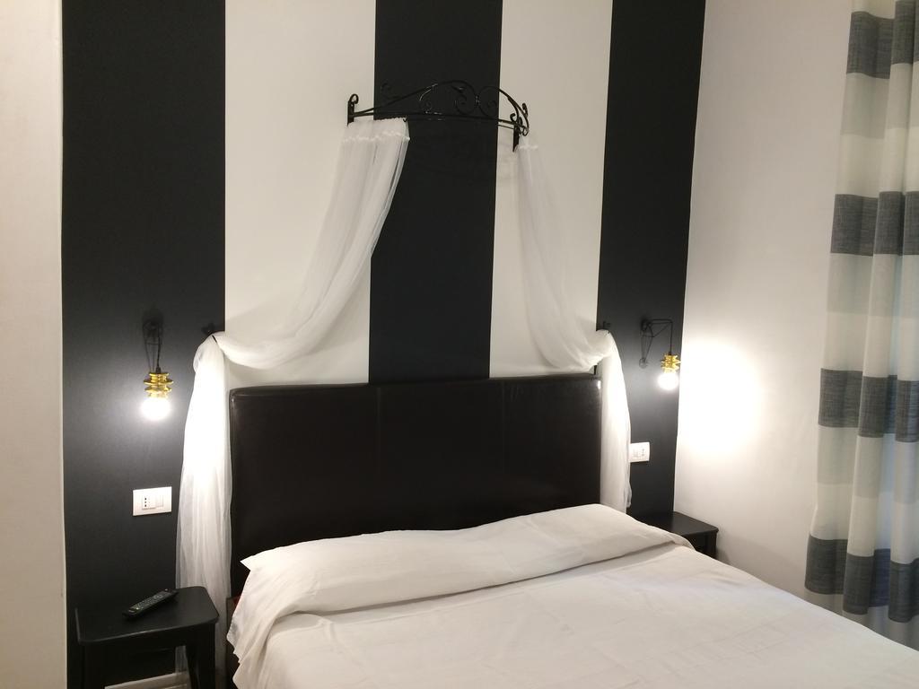 רומא Ciao Bella Apartment מראה חיצוני תמונה
